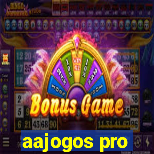 aajogos pro